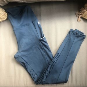 Horze brand riding tights